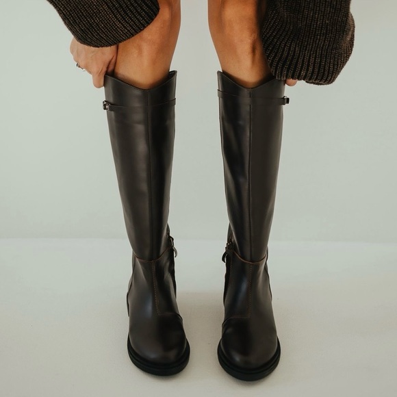 Winter boots - Picture 16 of 16